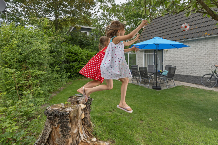 Bungalowpark Campanula