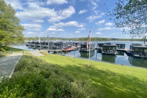 Park Marina Mookerplas