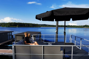 Park Marina Mookerplas