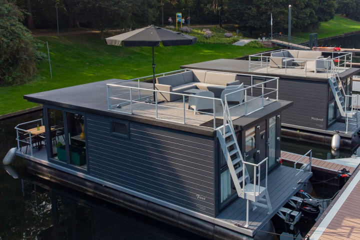 Park Marina Mookerplas