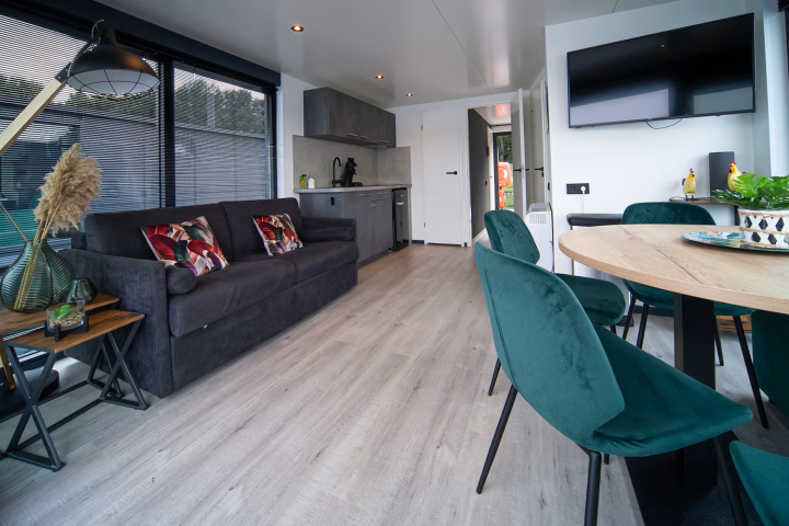 Park Marina Mookerplas