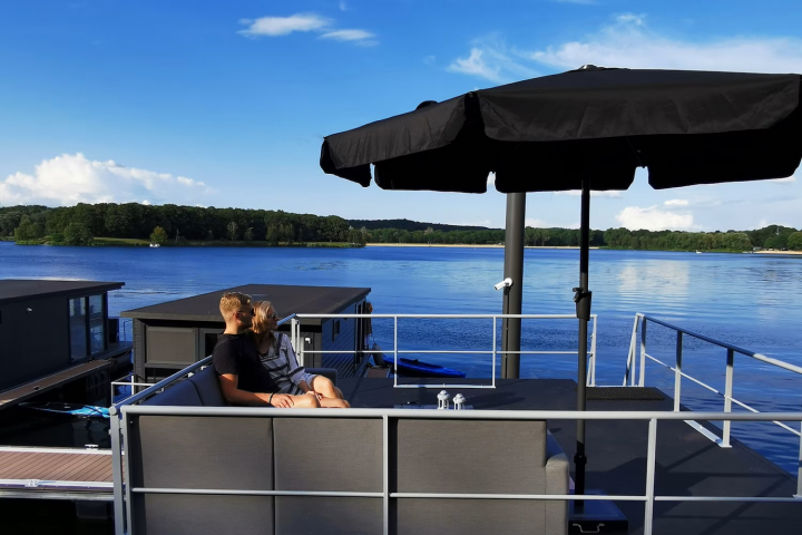 Park Marina Mookerplas