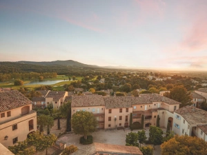 Pont Royal en Provence