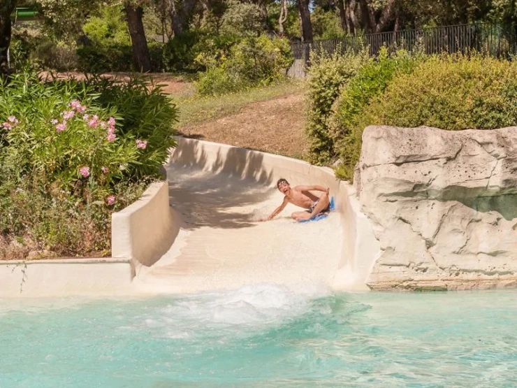Pont Royal en Provence