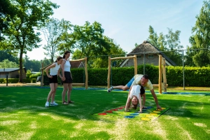 Resort Reestervallei