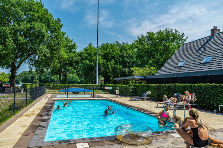 Resort Reestervallei