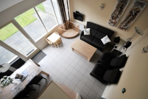 Vakantiepark Bos en Duin