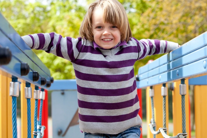 Vakantiepark Bos en Duin