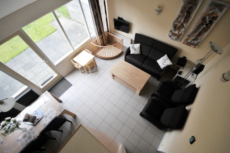 Vakantiepark Bos en Duin