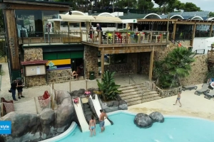 Camping Cala Gogo