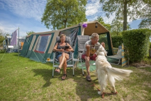 Camping De Zandput