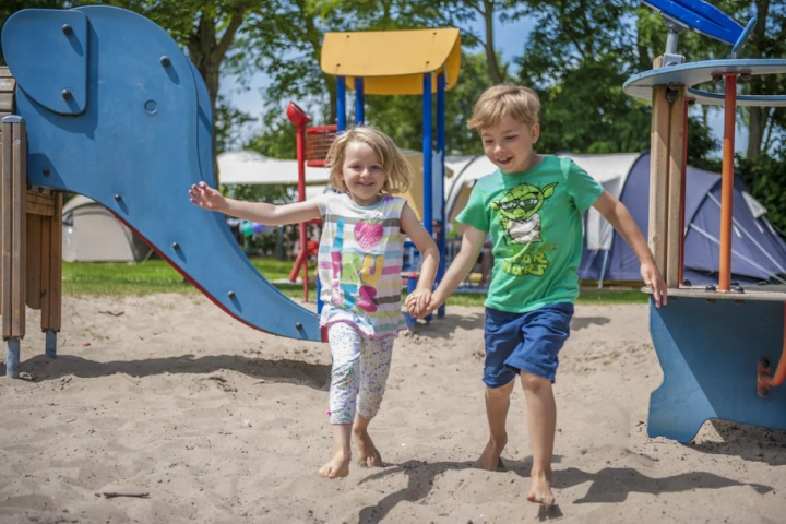 Camping De Zandput