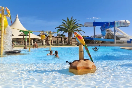 Domaine de la Dragonnière