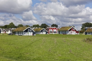 HANSA-PARK Resort am Meer