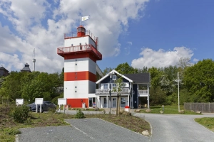 HANSA-PARK Resort am Meer