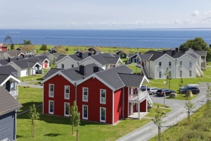 HANSA-PARK Resort am Meer