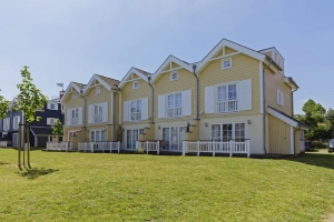 HANSA-PARK Resort am Meer