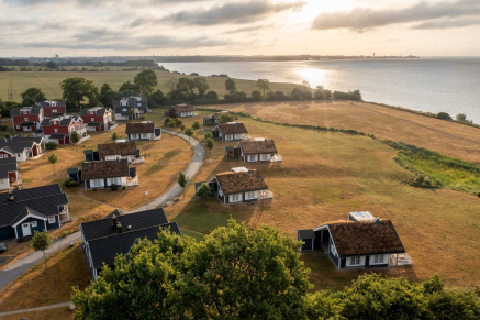 HANSA-PARK Resort am Meer