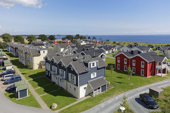 HANSA-PARK Resort am Meer