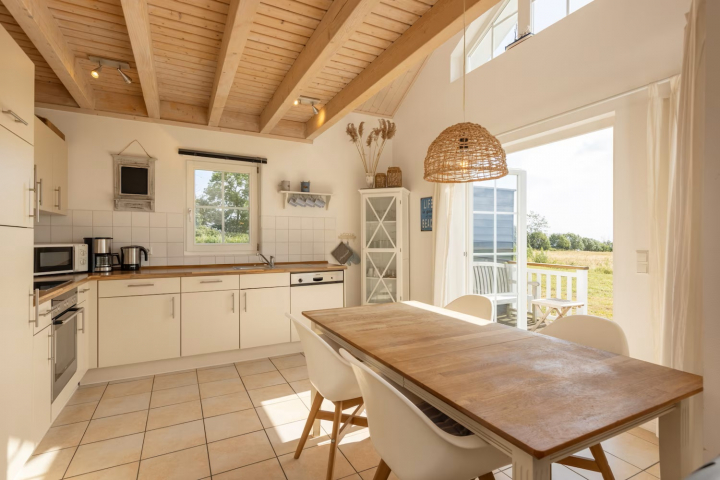 HANSA-PARK Resort am Meer