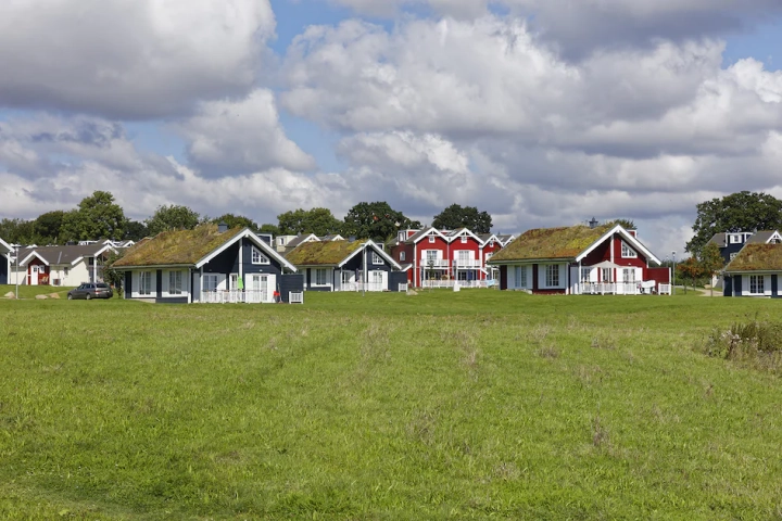 HANSA-PARK Resort am Meer