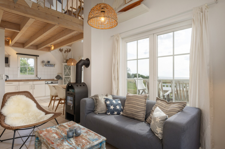 HANSA-PARK Resort am Meer