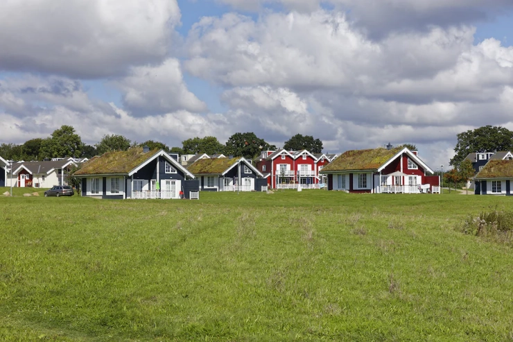 HANSA-PARK Resort am Meer