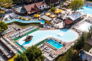 Camping Le Grand Dague