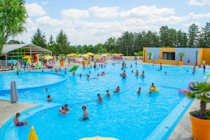 Camping Le Grand Dague