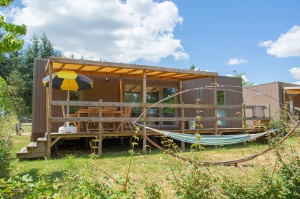 Camping Le Grand Dague