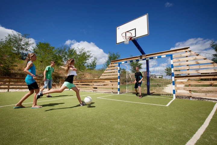 Camping Le Grand Dague