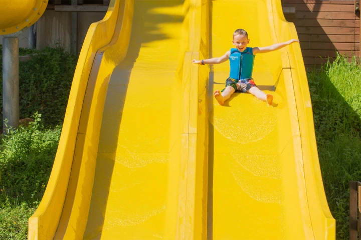 Camping Le Grand Dague