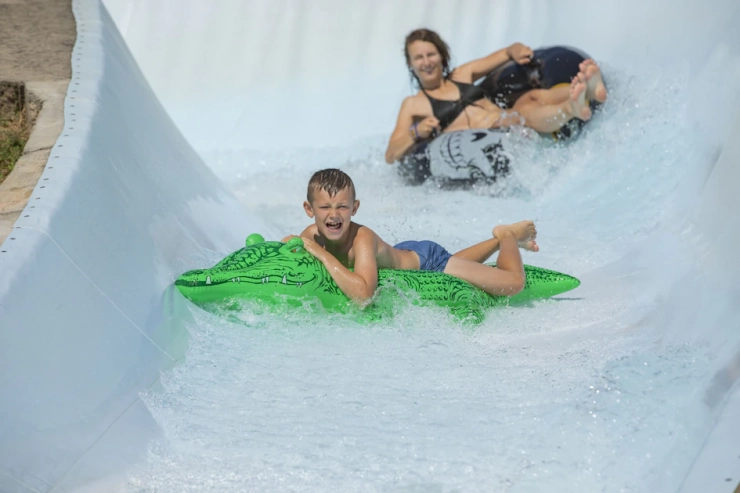 Camping Le Grand Dague