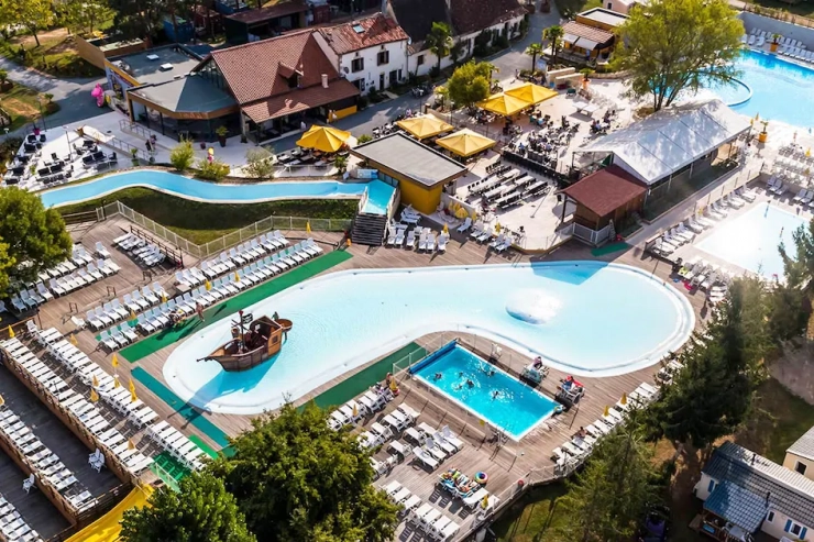 Camping Le Grand Dague