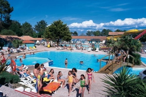 Camping Le Vieux Port