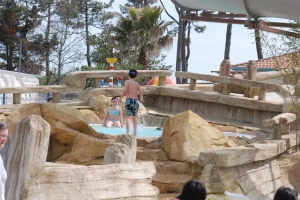 Camping Le Vieux Port