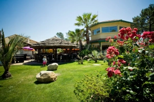 Camping Le Vieux Port