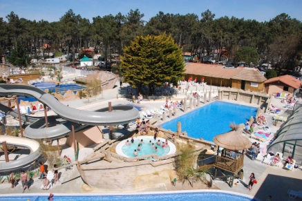 Camping Le Vieux Port