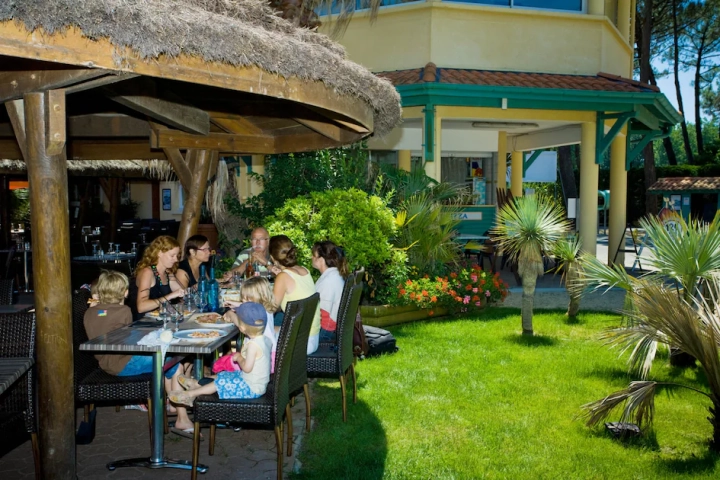 Camping Le Vieux Port