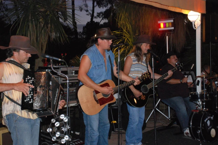 Camping Le Vieux Port