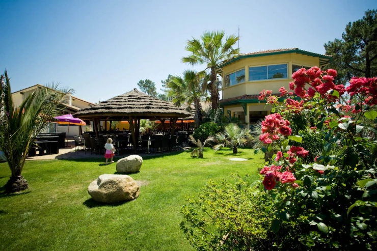 Camping Le Vieux Port