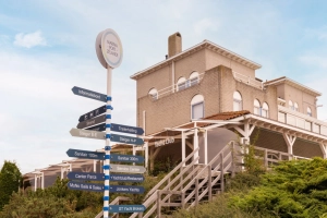 Summio Marina Port Zélande