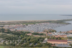 Summio Marina Port Zélande