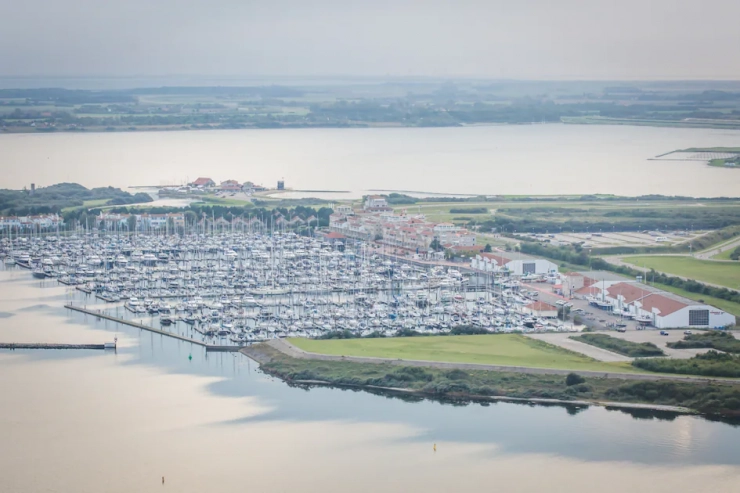 Summio Marina Port Zélande