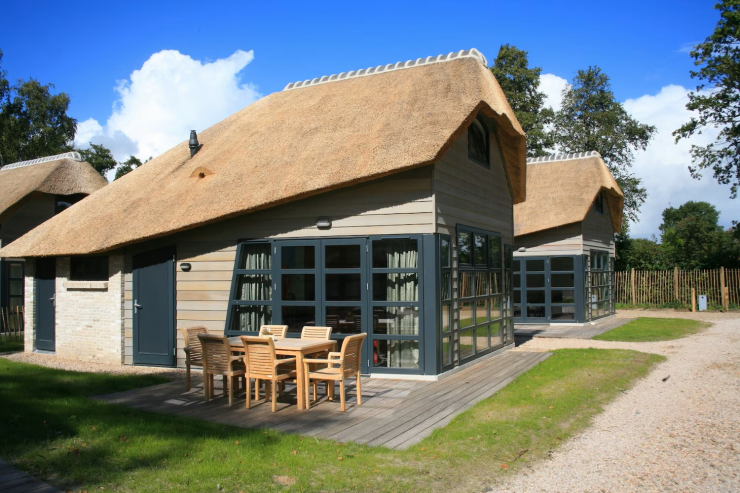 Dormio Park Scorleduyn