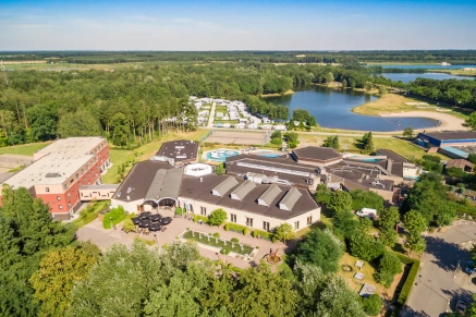 Parkhotel Bad Arcen