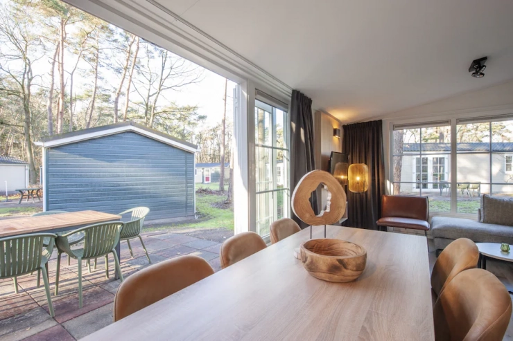 Roompot Park de Peel