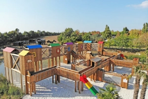 Sequoia Parc