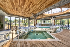 Sequoia Parc