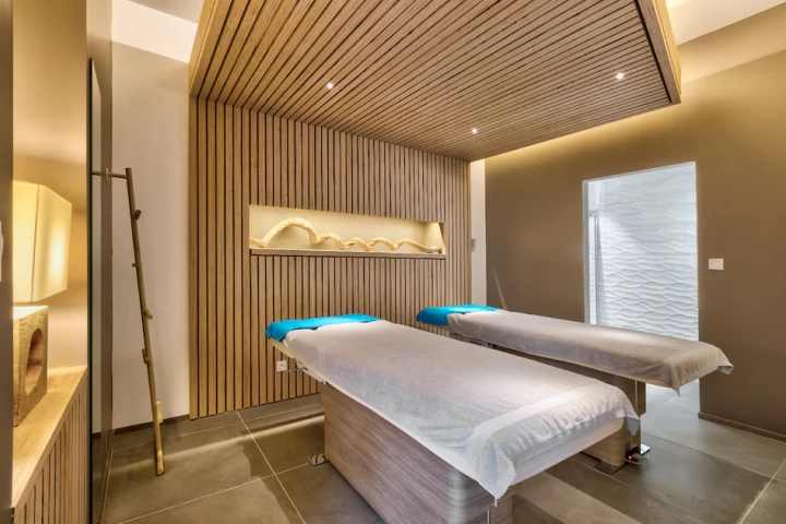 Sequoia Parc